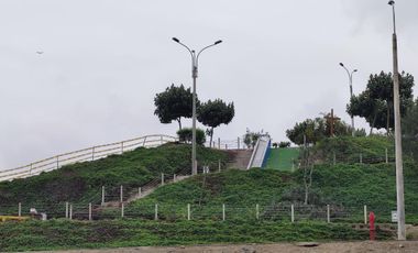 OCASION TERRENO EN  MALA - CAÑETE