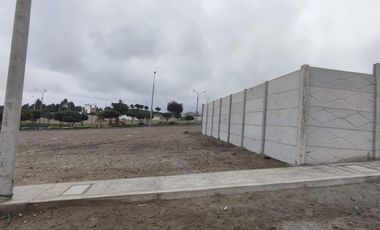 OCASION TERRENO EN  MALA - CAÑETE