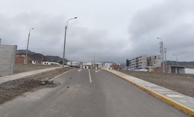 OCASION TERRENO EN  MALA - CAÑETE