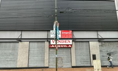Importante Local en venta o alquiler - Lomas de Zamora Oeste