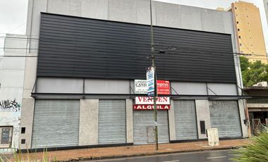 Importante Local en venta o alquiler - Lomas de Zamora Oeste