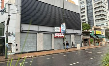 Importante Local en venta o alquiler - Lomas de Zamora Oeste