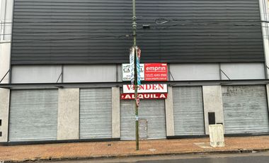 Importante Local en venta o alquiler - Lomas de Zamora Oeste
