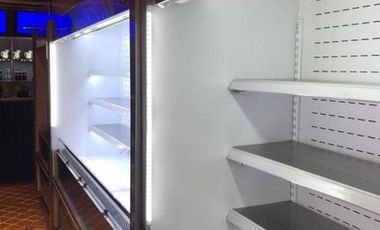 VENTA DE FONDO DE COMERCIO