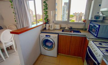 Venta Departamento en Remedios De Escalada de 2 ambientes al Frente con Balcón