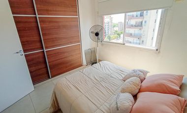 Venta Departamento en Remedios De Escalada de 2 ambientes al Frente con Balcón