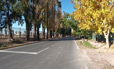 Terreno en  venta en Maipú - Mendoza