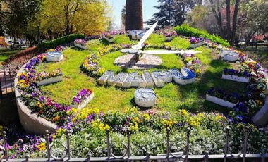 Terreno en  venta en Maipú - Mendoza