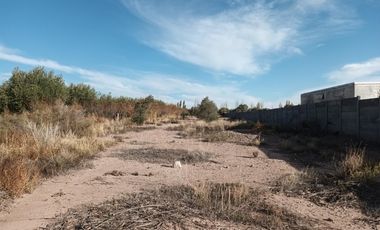 Terreno en  venta en Maipú - Mendoza