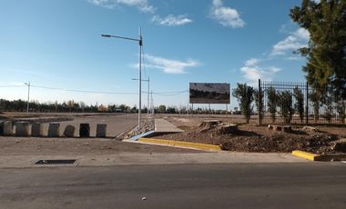 Terreno en  venta en Maipú - Mendoza