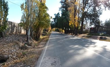 Terreno en  venta en Maipú - Mendoza