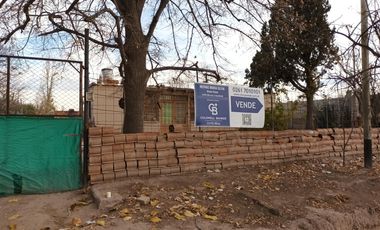 Terreno en  venta en Maipú - Mendoza
