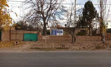 Terreno en  venta en Maipú - Mendoza