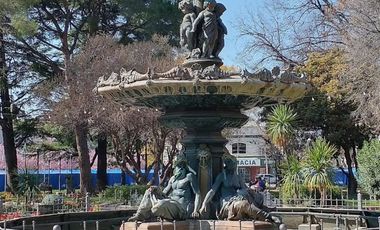 Terreno en  venta en Maipú - Mendoza