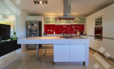 Venta casa 3 dorm Bª Confluencia Rural