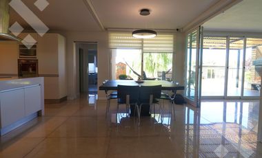 Venta casa 3 dorm Bª Confluencia Rural