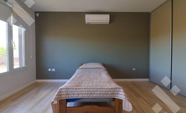 Venta casa 3 dorm Bª Confluencia Rural