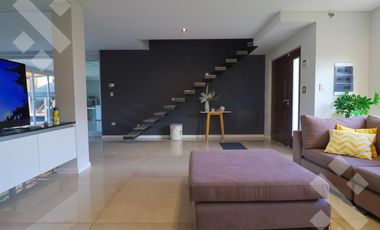 Venta casa 3 dorm Bª Confluencia Rural