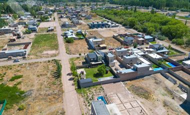 Venta casa 3 dorm Bª Confluencia Rural