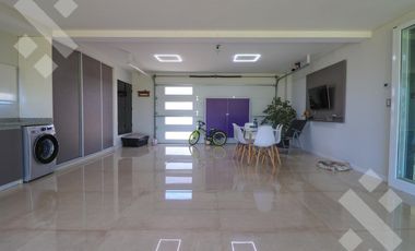 Venta casa 3 dorm Bª Confluencia Rural