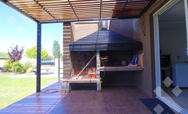 Venta casa 3 dorm Bª Confluencia Rural