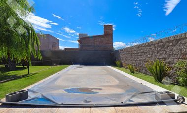 Venta casa 3 dorm Bª Confluencia Rural