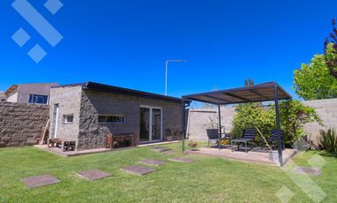 Venta casa 3 dorm Bª Confluencia Rural