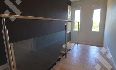 Venta casa 3 dorm Bª Confluencia Rural