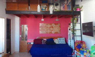 Departamento en La Plata en venta de un dormitorio