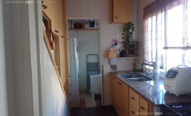 Departamento en La Plata en venta de un dormitorio