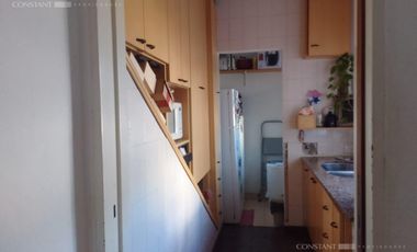 Departamento en La Plata en venta de un dormitorio