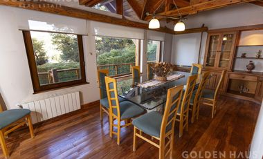 Venta Excelente Casa en Villa Campanario