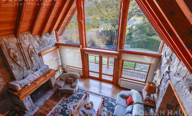 Venta Excelente Casa en Villa Campanario
