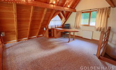 Venta Excelente Casa en Villa Campanario