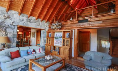 Venta Excelente Casa en Villa Campanario
