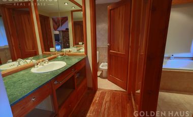 Venta Excelente Casa en Villa Campanario