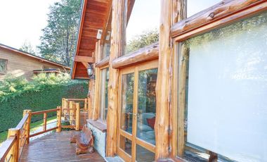 Venta Excelente Casa en Villa Campanario