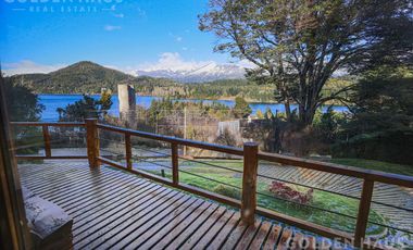 Venta Excelente Casa en Villa Campanario