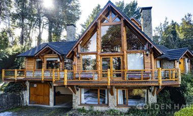 Venta Excelente Casa en Villa Campanario
