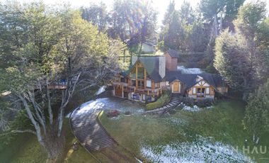Venta Excelente Casa en Villa Campanario