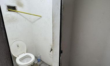 Galpón  ideal inversor se encuantra alquilado