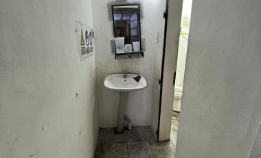 Galpón  ideal inversor se encuantra alquilado