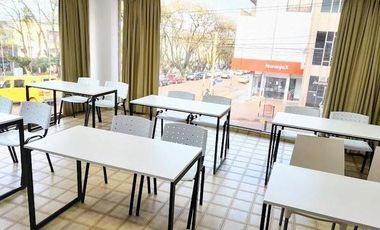 FONDO DE COMERCIO INSTITUCION EDUCATIVA