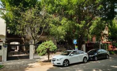 Casa en Polanco con uso de suelo