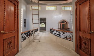 Casa en Polanco con uso de suelo