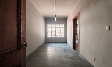 Casa en Polanco con uso de suelo