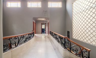 Casa en Polanco con uso de suelo