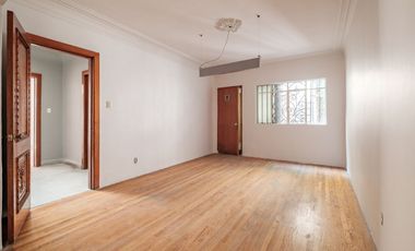 Casa en Polanco con uso de suelo