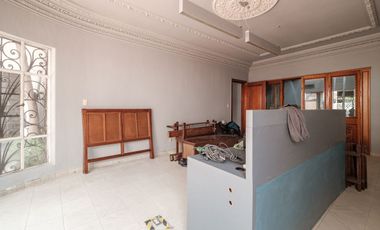 Casa en Polanco con uso de suelo