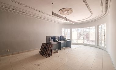 Casa en Polanco con uso de suelo